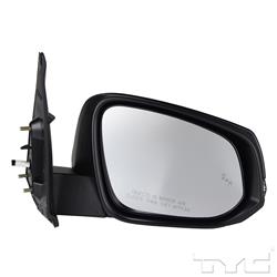TYC Replacement Mirrors for 2016-2021 TACOMA - 5290871