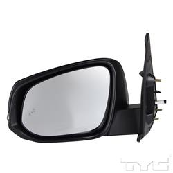 TYC Replacement Mirrors for 2016-2021 TACOMA - 5290872