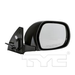 TYC Replacement Mirrors for 2003-2009 4RUNNER - 5320331