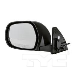 TYC Replacement Mirrors for 2003-2009 4RUNNER - 5320332