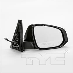 TYC Replacement Mirrors for 2014-2022 4RUNNER - 5320541