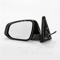 TYC Replacement Mirrors for 2014-2022 4RUNNER - 5320542