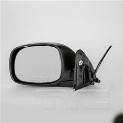 TYC Replacement Mirrors for 2000-2006 TUNDRA - 5330032