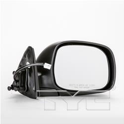 TYC Replacement Mirrors for 2000-2004 TUNDRA - 5330231