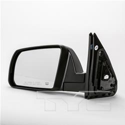 TYC Replacement Mirrors for 2014-2021 TUNDRA - 5330442