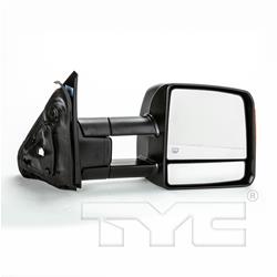 TYC Replacement Mirrors for 2007-2021 TUNDRA - 5330551