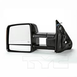 TYC Replacement Mirrors for 2007-2021 TUNDRA - 5330552