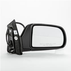 TYC Replacement Mirrors for 1998-2003 SIENNA - 5350031
