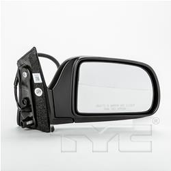 TYC Replacement Mirrors for 1998-2003 SIENNA - 5350031