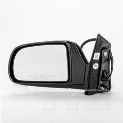 TYC Replacement Mirrors for 1998-2003 SIENNA - 5350032