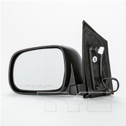 TYC Replacement Mirrors for 2004-2010 SIENNA - 5350132