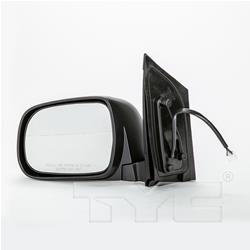 TYC Replacement Mirrors for 2004-2010 SIENNA - 5350142