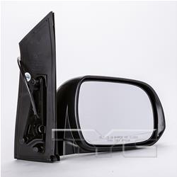 TYC Replacement Mirrors for 2011-2014 SIENNA - 5350231