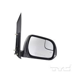 TYC Replacement Mirrors for 2015-2020 SIENNA - 5350441