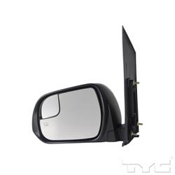 TYC Replacement Mirrors for 2015-2020 SIENNA - 5350442