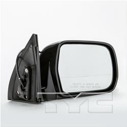 TYC Replacement Mirrors for 2001-2007 HIGHLANDER - 5380031
