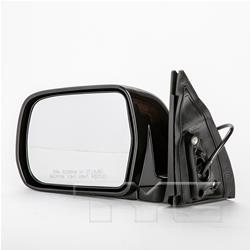 TYC Replacement Mirrors for 2001-2007 HIGHLANDER - 5380042