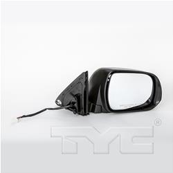 TYC Replacement Mirrors for 2008-2013 HIGHLANDER - 5380151