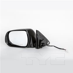 TYC Replacement Mirrors for 2008-2013 HIGHLANDER - 5380152