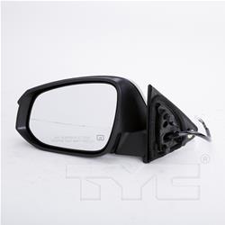 TYC Replacement Mirrors for 2014-2019 HIGHLANDER - 5380242