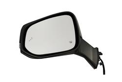 TYC Replacement Mirrors for 2020-2021 HIGHLANDER - 5380392