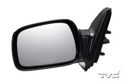 TYC Replacement Mirrors for 2003-2008 MATRIX, VIBE - 5390022