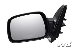 TYC Replacement Mirrors for 2003-2008 MATRIX, VIBE - 5390032