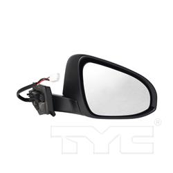 TYC Replacement Mirrors for 2018-2022 C-HR - 5450051