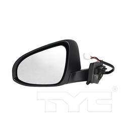 TYC Replacement Mirrors for 2018-2022 C-HR - 5450052