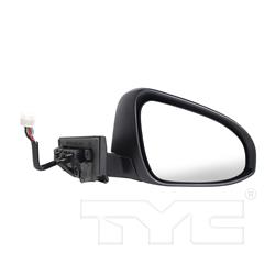 TYC Replacement Mirrors for 2018-2022 C-HR - 5450061