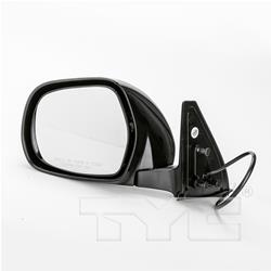 TYC Replacement Mirrors for 2003-2009 4RUNNER - 5520342