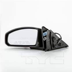 TYC Replacement Mirrors for 2003-2007 G35 - 5550032