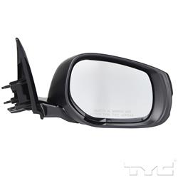 TYC Replacement Mirrors for 2014-2021 Q50 - 5560041