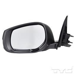 TYC Replacement Mirrors for 2014-2021 Q50 - 5560042