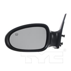 TYC Replacement Mirrors for 2002-2006 ALTIMA - 5700332