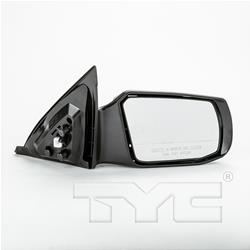 TYC Replacement Mirrors for 2007-2012 ALTIMA - 5700431