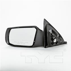 TYC Replacement Mirrors for 2007-2012 ALTIMA - 5700432
