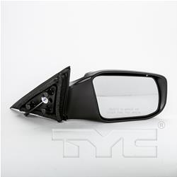 TYC Replacement Mirrors for 2013-2018 ALTIMA - 5700531