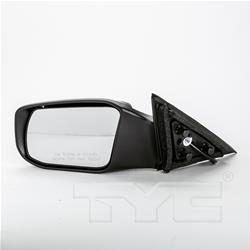 TYC Replacement Mirrors for 2013-2018 ALTIMA - 5700532