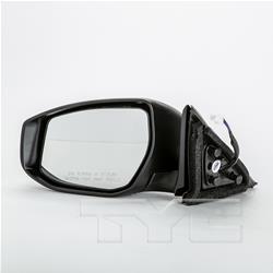 TYC Replacement Mirrors for 2013-2018 ALTIMA - 5700632