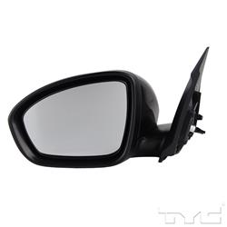 TYC Replacement Mirrors for 2019-2021 ALTIMA - 5700732