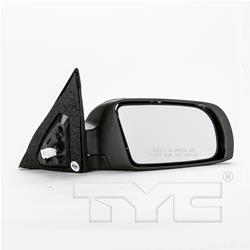 TYC Replacement Mirrors for 2007-2012 ALTIMA - 5700751