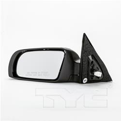 TYC Replacement Mirrors for 2007-2012 ALTIMA - 5700752