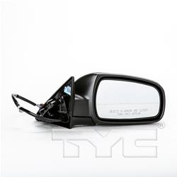TYC Replacement Mirrors for 1996-1999 MAXIMA - 5710031
