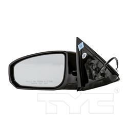 TYC Replacement Mirrors for 2004-2008 MAXIMA - 5710232
