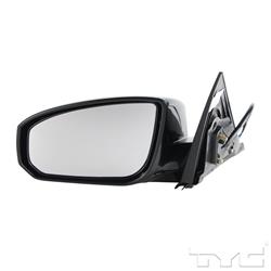 TYC Replacement Mirrors for 2004-2008 MAXIMA - 5710242