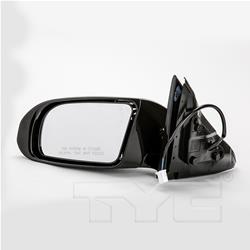 TYC Replacement Mirrors for 2009-2014 MAXIMA - 5710532