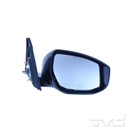 TYC Replacement Mirrors for 2016-2020 MAXIMA - 5710631