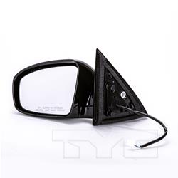 TYC Replacement Mirrors for 2013-2016 PATHFINDER - 5720132
