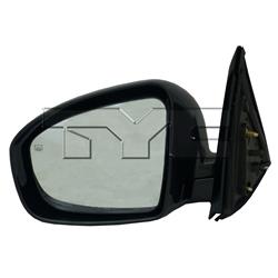 TYC Replacement Mirrors for 2013-2016 PATHFINDER - 5720342
